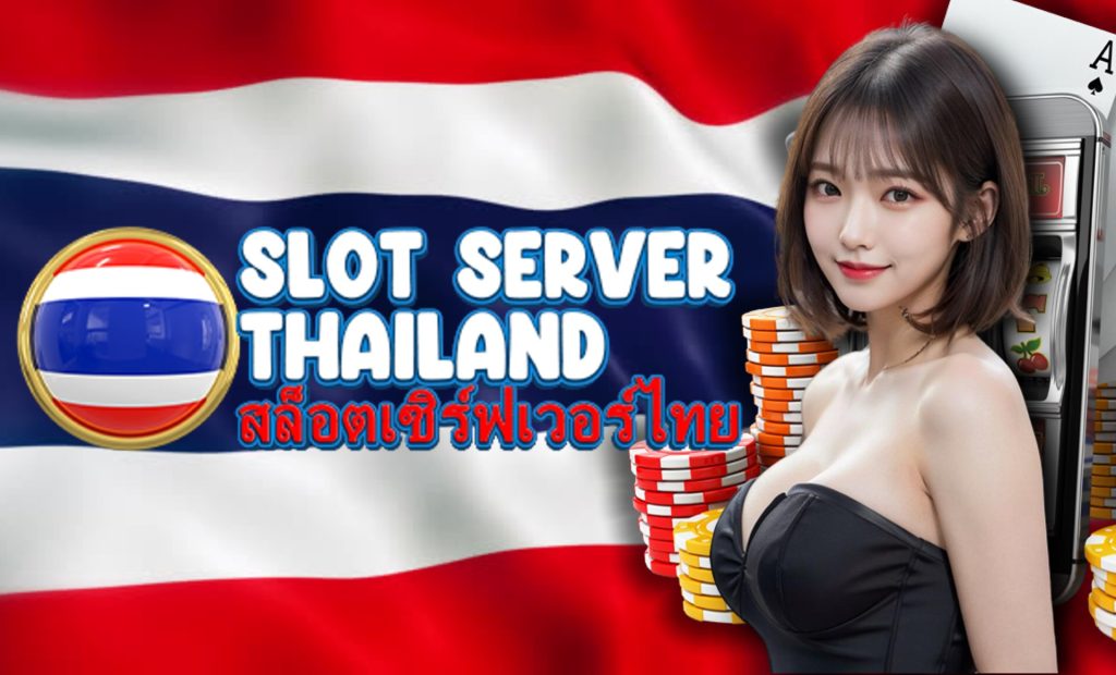 Pesta Bangkok: Slot Online dengan Suasana Kemeriahan